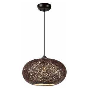 Maxim Lighting - Bali Pendant - Lights Canada