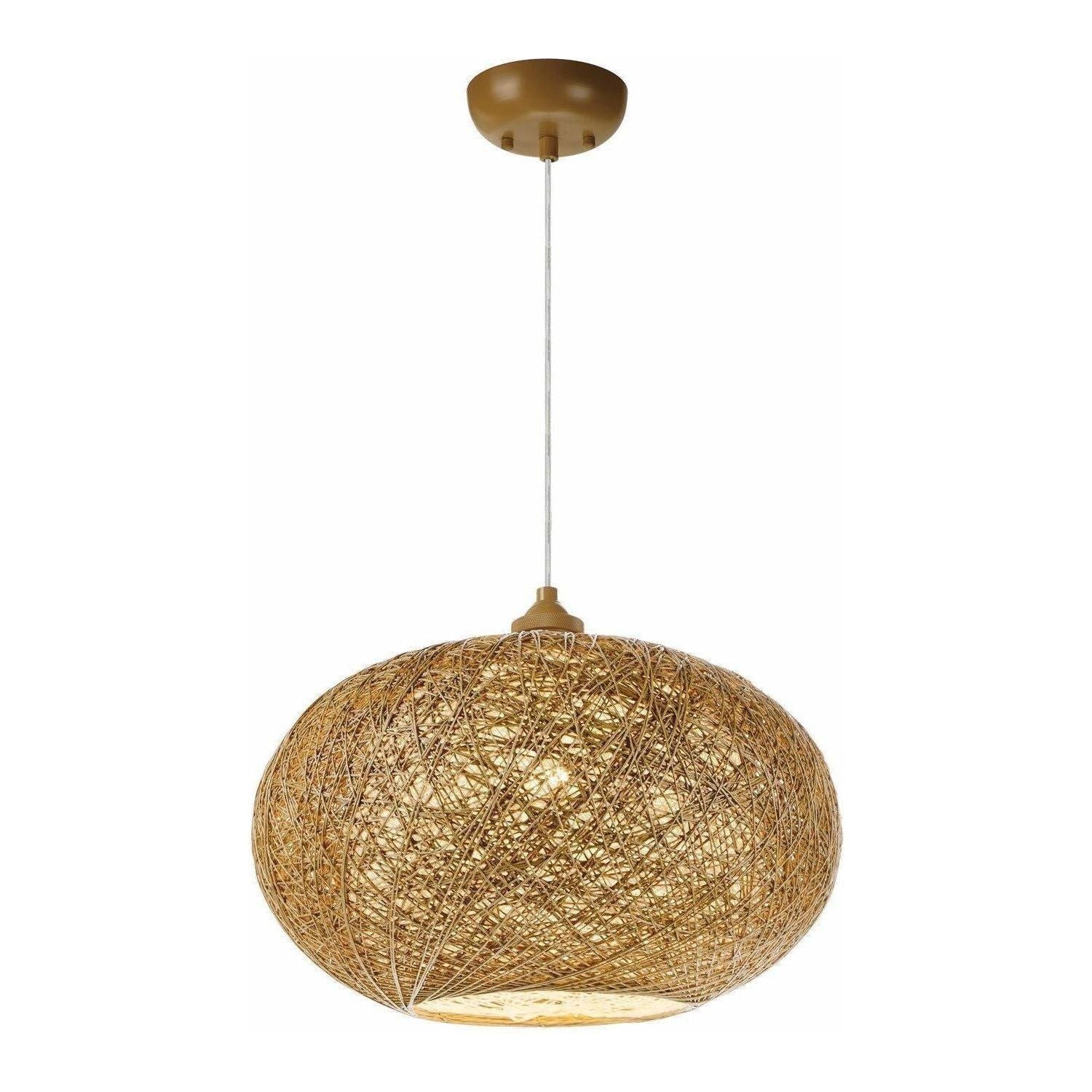 Maxim Lighting - Bali Pendant - Lights Canada