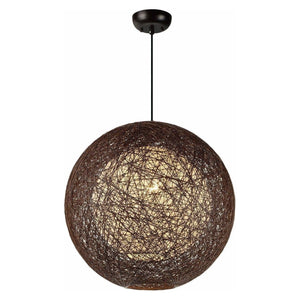 Maxim Lighting - Bali Pendant - Lights Canada