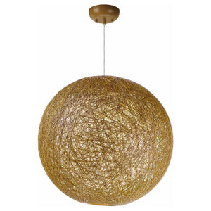 Maxim Lighting - Bali Pendant - Lights Canada