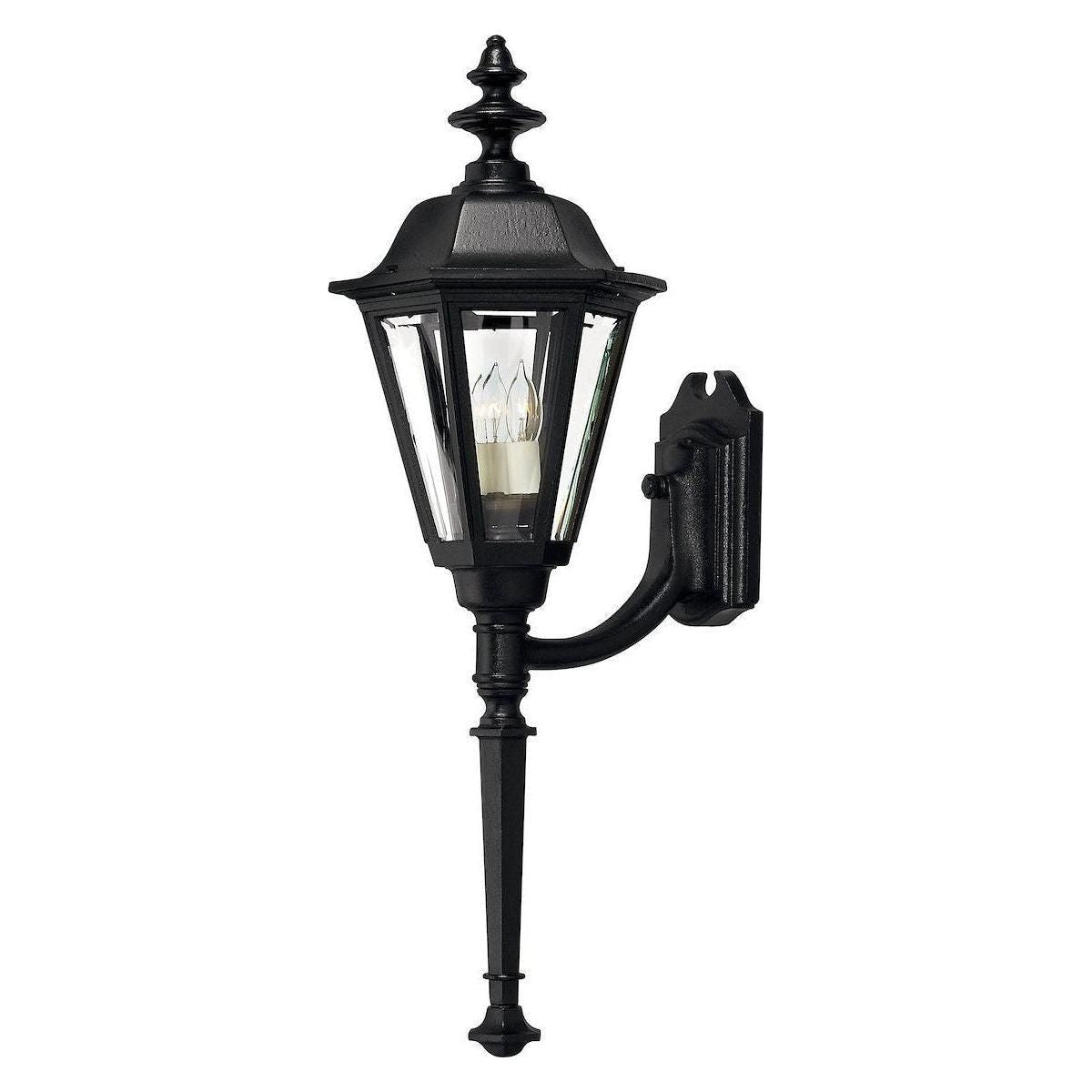 Hinkley - Manor House Outdoor Wall Light - Lights Canada