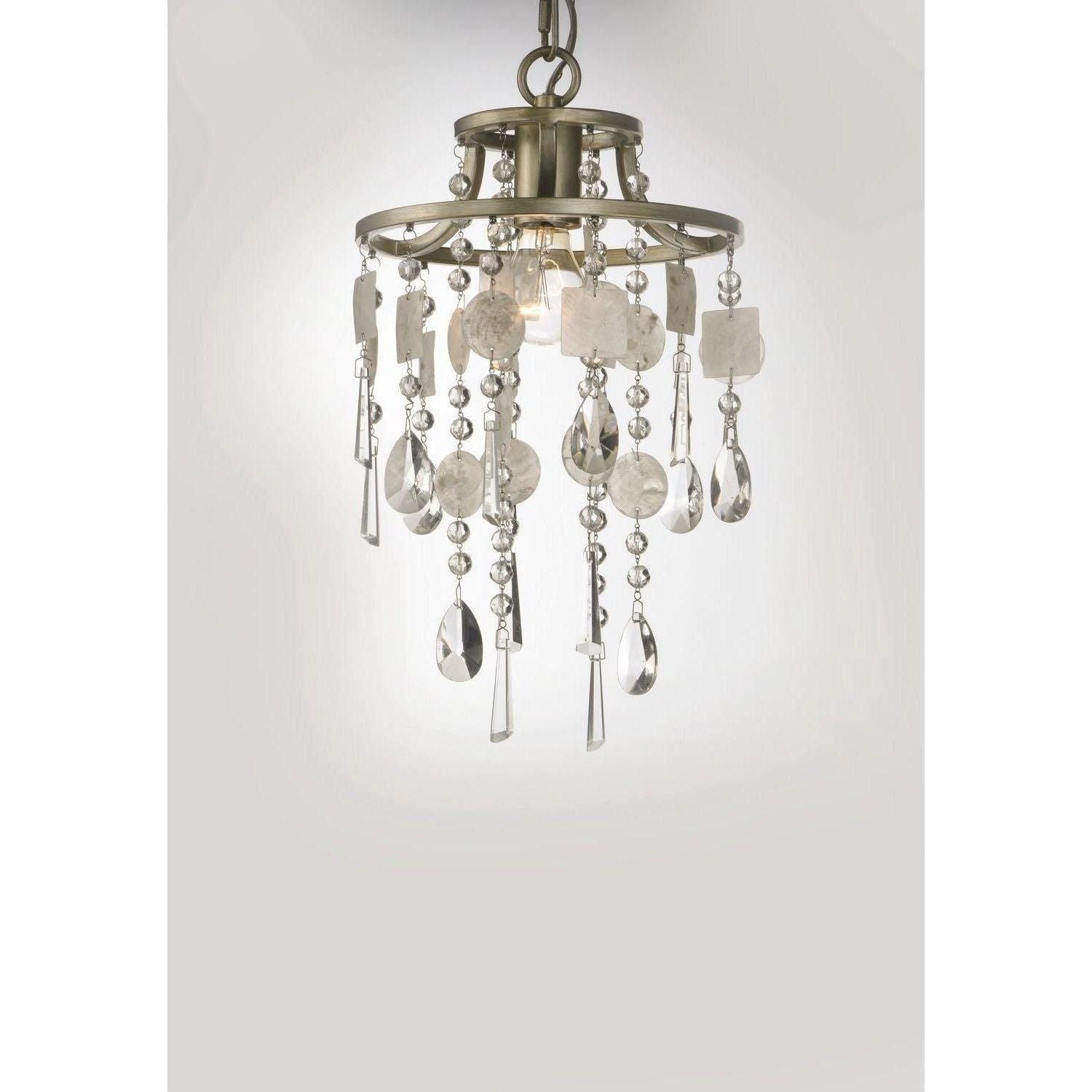 Maxim Lighting - Cebu Pendant - Lights Canada
