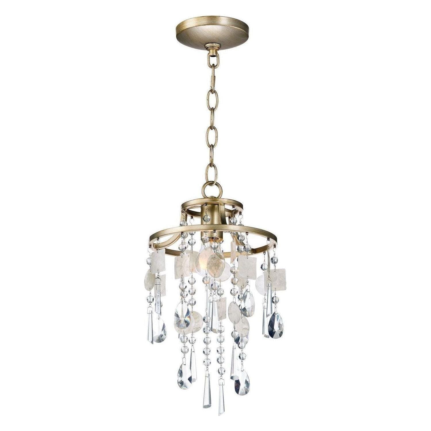 Maxim Lighting - Cebu Pendant - Lights Canada