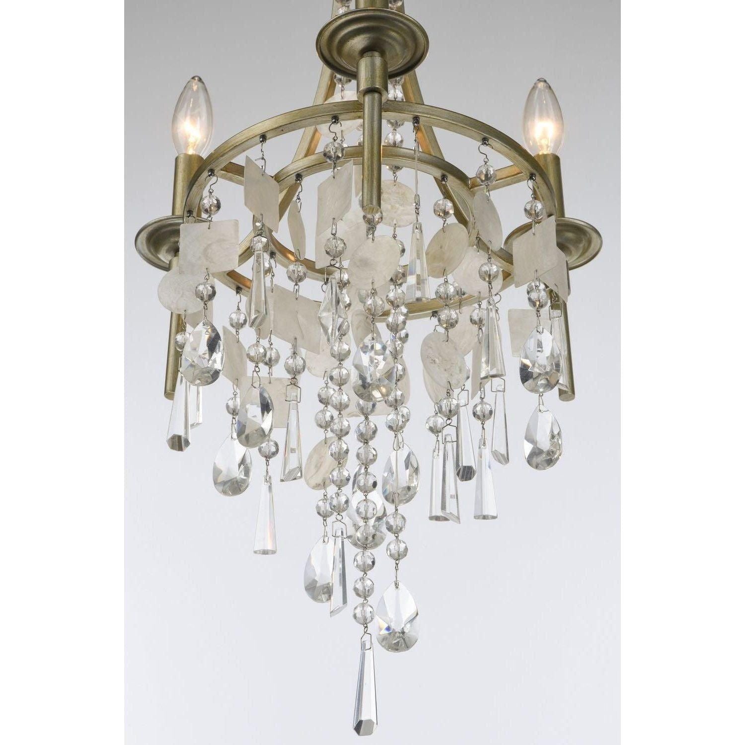 Maxim Lighting - Cebu Chandelier - Lights Canada