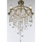 Maxim Lighting - Cebu Chandelier - Lights Canada