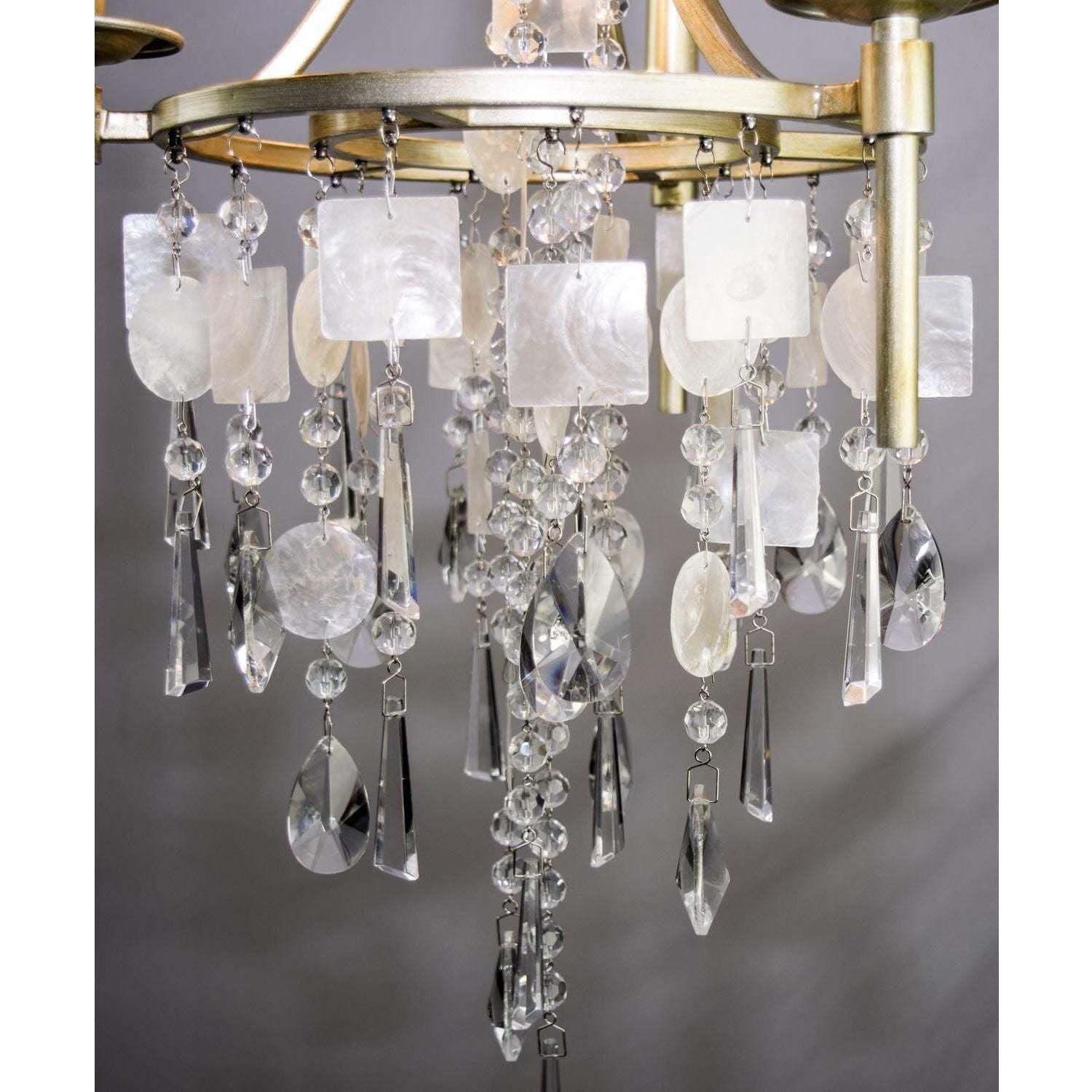 Maxim Lighting - Cebu Chandelier - Lights Canada