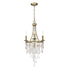Maxim Lighting - Cebu Chandelier - Lights Canada