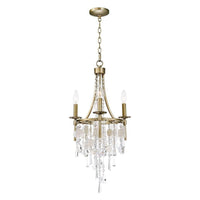 Cebu Chandelier