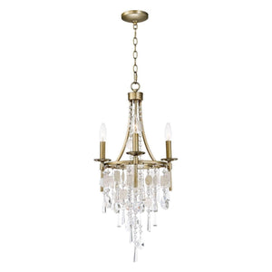 Maxim Lighting - Cebu Chandelier - Lights Canada