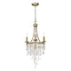 Maxim Lighting - Cebu Chandelier - Lights Canada