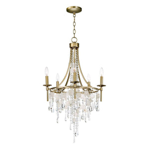 Maxim Lighting - Cebu Chandelier - Lights Canada