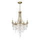 Maxim Lighting - Cebu Chandelier - Lights Canada