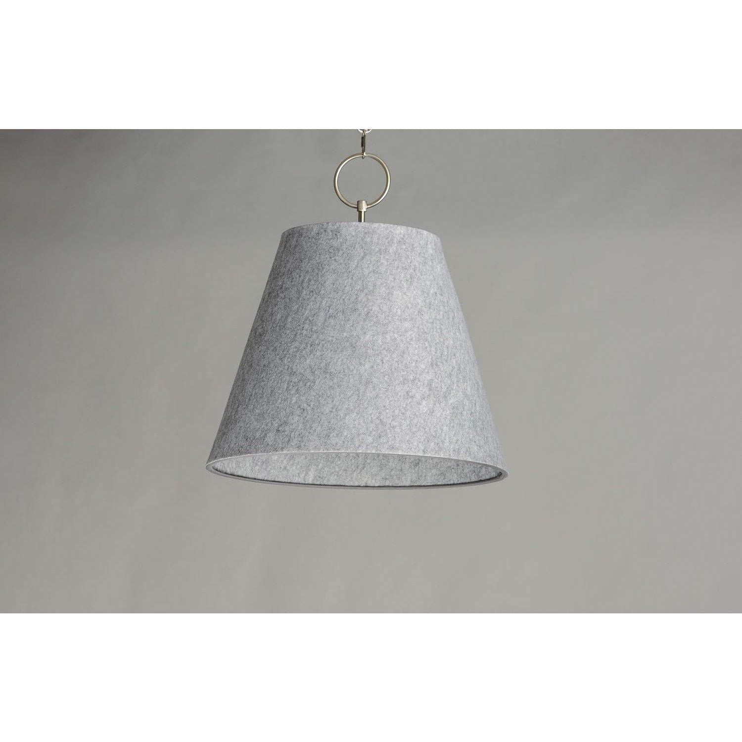 Maxim Lighting - Acoustic Pendant - Lights Canada