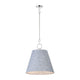 Maxim Lighting - Acoustic Pendant - Lights Canada