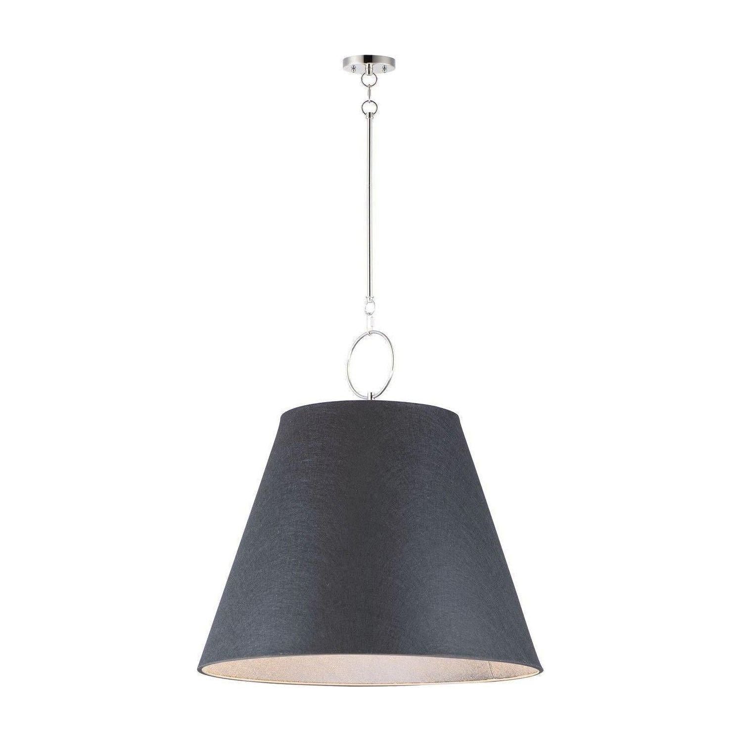 Maxim Lighting - Acoustic Pendant - Lights Canada