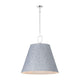 Maxim Lighting - Acoustic Pendant - Lights Canada
