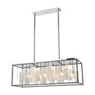 Starfire - Cages Pendant - Lights Canada