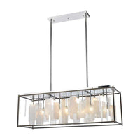 Cages Pendant