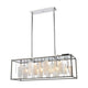 Starfire - Cages Pendant - Lights Canada