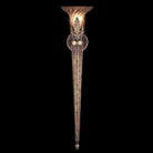 Fine Art Handcrafted Lighting - A Midsummer Nights Dream Sconce - Lights Canada