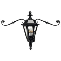 Manor House Outdoor Wall Light