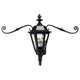 Hinkley - Manor House Outdoor Wall Light - Lights Canada