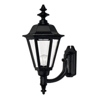 Manor House Outdoor Wall Light