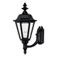 Hinkley - Manor House Outdoor Wall Light - Lights Canada
