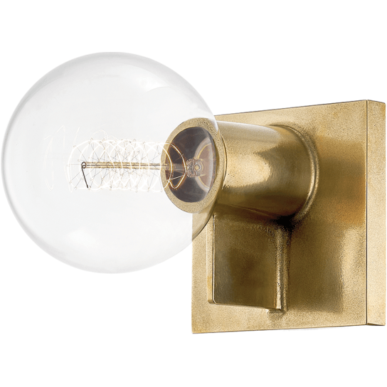 Hudson Valley Lighting - Bodine Sconce - Lights Canada