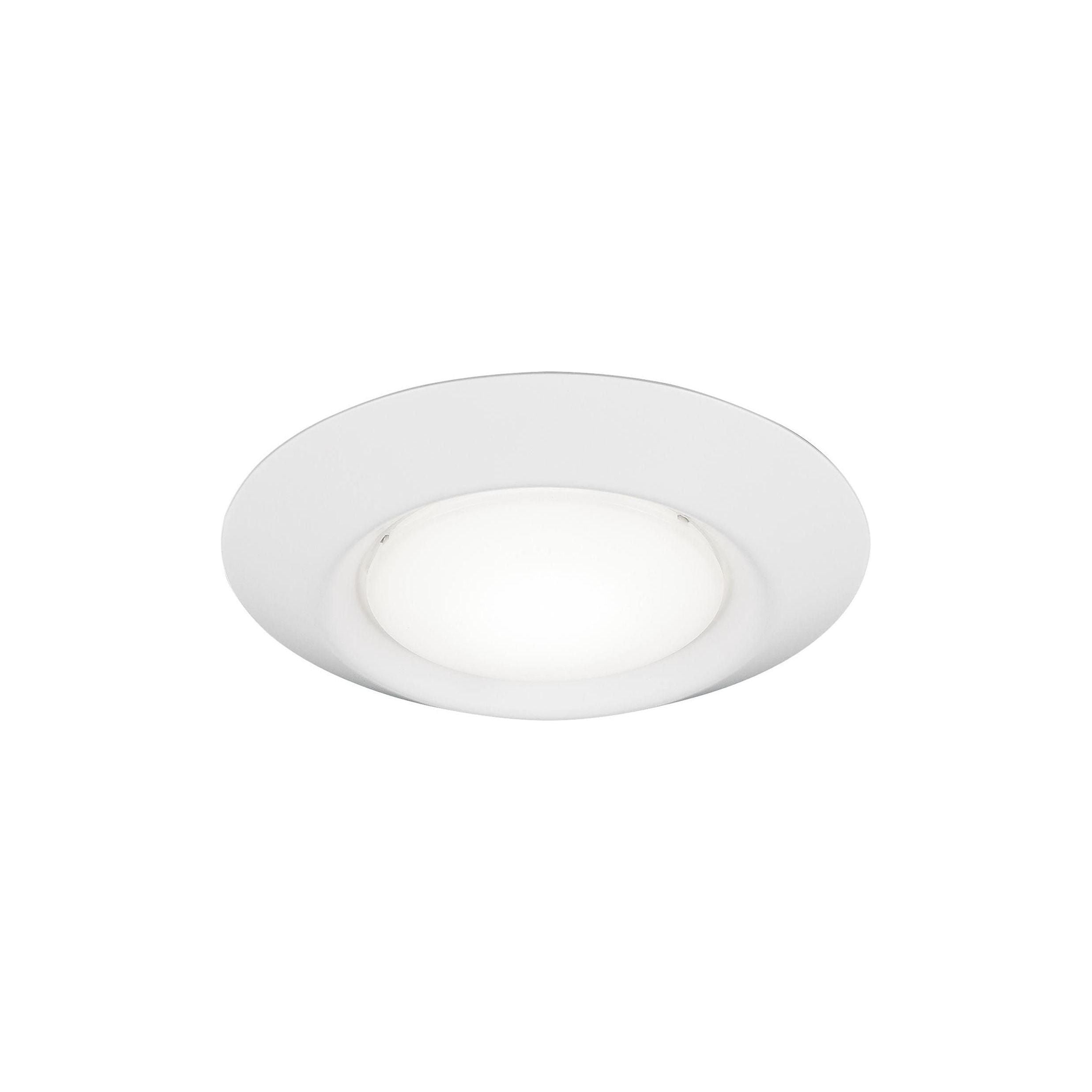 Generation Lighting - Traverse LED Lyte Flush Mount - Lights Canada