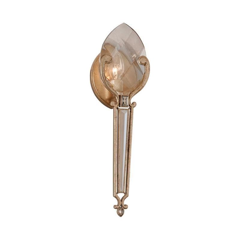 Corbett - Femme Fatale Sconce - Lights Canada