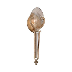 Corbett - Femme Fatale Sconce - Lights Canada