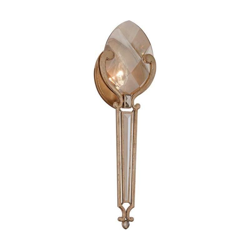 Corbett - Femme Fatale Sconce - Lights Canada