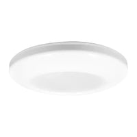 5.5" Traverse Flex Round T24 3000K 90CRI White