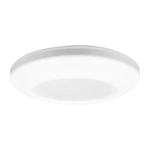 Generation Lighting - 5.5" Traverse Flex Round T24 3000K 90CRI White - Lights Canada