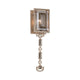 Corbett - Paparazzi Sconce - Lights Canada