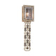 Corbett - Paparazzi Sconce - Lights Canada