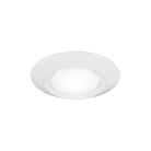 Generation Lighting - Traverse 4 Flush Mount - Lights Canada