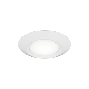 Generation Lighting - Traverse 4 Flush Mount - Lights Canada