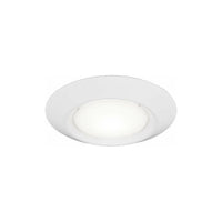 4" Traverse T24 3000K 90cri