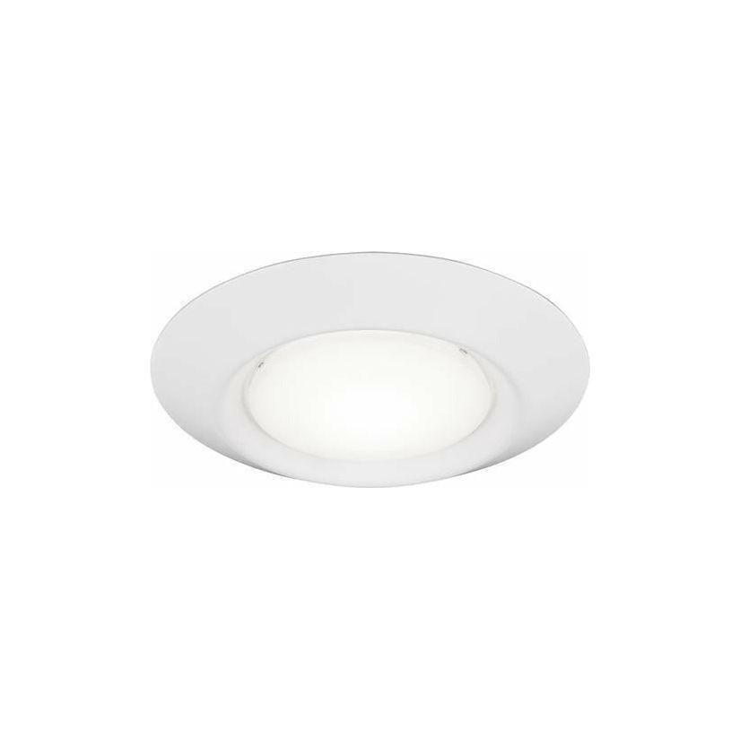 Generation Lighting - 4" Traverse T24 3000K 90cri - Lights Canada