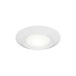 Generation Lighting - 4" Traverse T24 3000K 90cri - Lights Canada