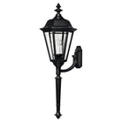 Hinkley - Manor House Outdoor Wall Light - Lights Canada