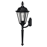 Manor House Outdoor Wall Light