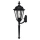 Hinkley - Manor House Outdoor Wall Light - Lights Canada