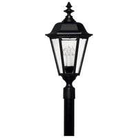 Manor House Outdoor Post Light