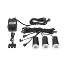 Eurofase - Outdoor Landscape Lighting - Lights Canada