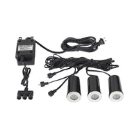 Outdoor Landscape Lighting