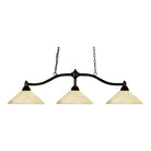 Z-Lite - Chance Linear Suspension - Lights Canada