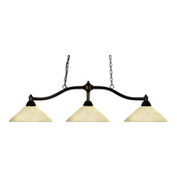 Chance Linear Suspension